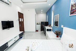 7S Hotel Nam Anh 2 Vung Tau