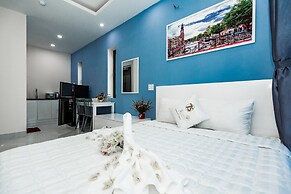 7S Hotel Nam Anh 2 Vung Tau