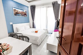 7S Hotel Nam Anh 2 Vung Tau