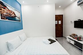 7S Hotel Nam Anh 2 Vung Tau