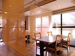Kakeyu Onsen Kutsurogi No Yado Kuroiwa Ryokan