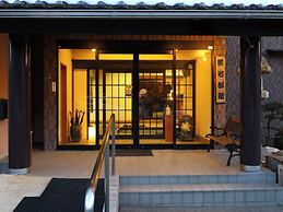 Kakeyu Onsen Kutsurogi No Yado Kuroiwa Ryokan