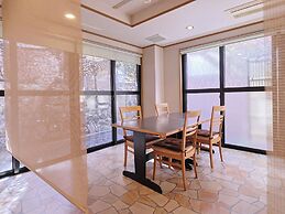 Kakeyu Onsen Kutsurogi No Yado Kuroiwa Ryokan