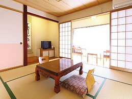 Kakeyu Onsen Kutsurogi No Yado Kuroiwa Ryokan