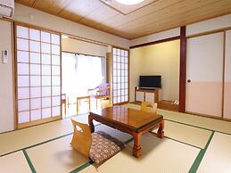 Kakeyu Onsen Kutsurogi No Yado Kuroiwa Ryokan