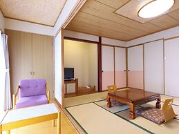 Kakeyu Onsen Kutsurogi No Yado Kuroiwa Ryokan