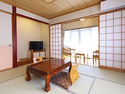 Kakeyu Onsen Kutsurogi No Yado Kuroiwa Ryokan