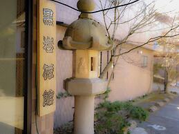 Kakeyu Onsen Kutsurogi No Yado Kuroiwa Ryokan