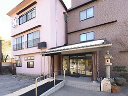 Kakeyu Onsen Kutsurogi No Yado Kuroiwa Ryokan