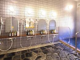 Kakeyu Onsen Kutsurogi No Yado Kuroiwa Ryokan