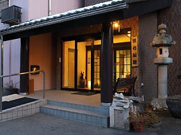 Kakeyu Onsen Kutsurogi No Yado Kuroiwa Ryokan