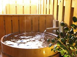 Kakeyu Onsen Kutsurogi No Yado Kuroiwa Ryokan