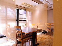Kakeyu Onsen Kutsurogi No Yado Kuroiwa Ryokan