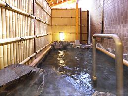Kakeyu Onsen Kutsurogi No Yado Kuroiwa Ryokan