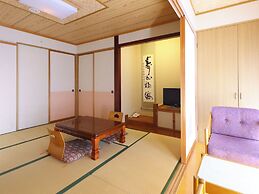 Kakeyu Onsen Kutsurogi No Yado Kuroiwa Ryokan