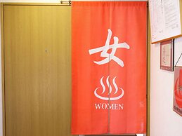 Kakeyu Onsen Kutsurogi No Yado Kuroiwa Ryokan