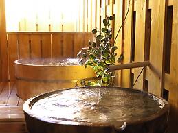 Kakeyu Onsen Kutsurogi No Yado Kuroiwa Ryokan