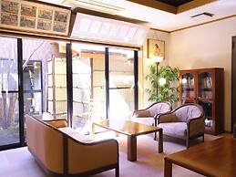 Kakeyu Onsen Kutsurogi No Yado Kuroiwa Ryokan