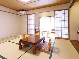 Kakeyu Onsen Kutsurogi No Yado Kuroiwa Ryokan
