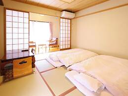 Kakeyu Onsen Kutsurogi No Yado Kuroiwa Ryokan