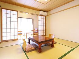 Kakeyu Onsen Kutsurogi No Yado Kuroiwa Ryokan