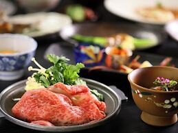 Kakeyu Onsen Kutsurogi No Yado Kuroiwa Ryokan