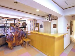Kakeyu Onsen Kutsurogi No Yado Kuroiwa Ryokan
