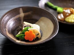 Kakeyu Onsen Kutsurogi No Yado Kuroiwa Ryokan
