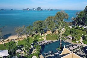 Banyan Tree Krabi