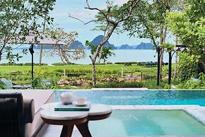 Banyan Tree Krabi