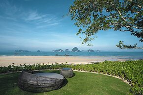 Banyan Tree Krabi