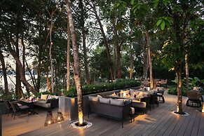 Banyan Tree Krabi