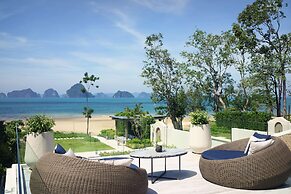 Banyan Tree Krabi