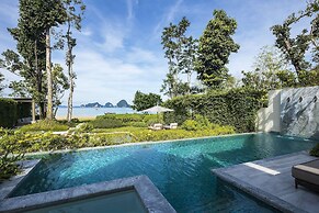 Banyan Tree Krabi