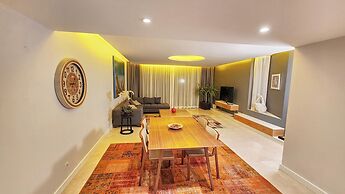 Palmalife Bodrum Resort & Spa