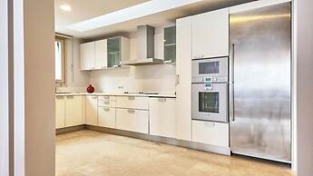 Palmalife Bodrum Resort & Spa