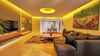 Palmalife Bodrum Resort & Spa