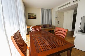 Palmalife Bodrum Resort & Spa