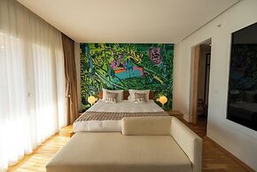 Palmalife Bodrum Resort & Spa