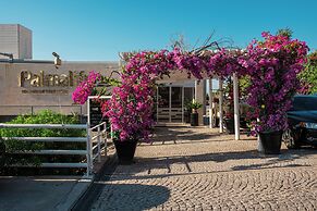 Palmalife Bodrum Resort & Spa