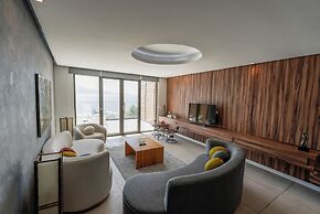 Palmalife Bodrum Resort & Spa