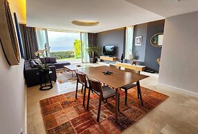 Palmalife Bodrum Resort & Spa