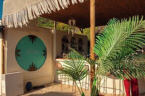 Palmalife Bodrum Resort & Spa