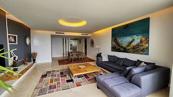 Palmalife Bodrum Resort & Spa