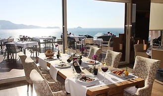 Palmalife Bodrum Resort & Spa