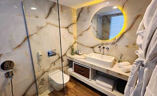 Palmalife Bodrum Resort & Spa