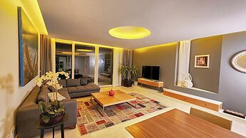 Palmalife Bodrum Resort & Spa