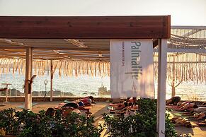 Palmalife Bodrum Resort & Spa