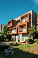 Palmalife Bodrum Resort & Spa