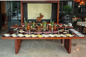 Palmalife Bodrum Resort & Spa